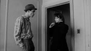 Jim Jarmusch's Stranger Than Paradise - FuriousCinema.com