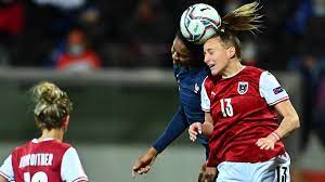Suivez les résultats en direct de football de autriche, bundesliga, erste liga et les sites les plus visités sur livescore.in. Euro 2022 Feminin Les Bleues Tenues En Echec En Autriche 0 0 Eurosport