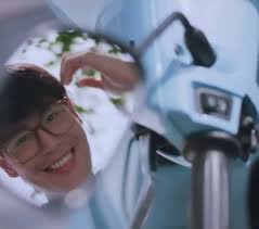 Tong's comfort zone is in the arms of mark" ❤️ Tong is grieving and being  there for him was the best thing Mark could do.. #MyGoldenBloodEP10