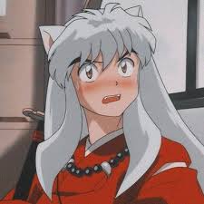 Pin By Big Boy Friendly On Inuyasha Inuyasha Anime Aesthetic Anime