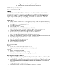 Vet assistants job description, vet assistants salary, vet assistants information, what is the job of a veterinary assistant and laboratory animal. 2