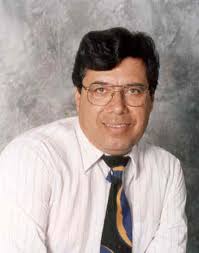 Richard Villarreal with COLDWELL BANKER DAN BLOUGH AND ASSOCIATES