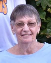 Annette Newland Obituary July 26, 2025