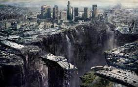 Sebab, itu merupakan ketentuan sekaligus rahasia allah swt. Gambaran Hari Kiamat Besar