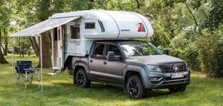 Luxus Camping Dieser Vw Bus Macht Sich Nachts Ganz Lang Welt Vw Amarok Luxus Camping Vw Bus