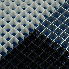 There are 15 suppliers who sells light diffuser panel egg crate on alibaba.com, mainly located in asia. Eggcrate Ceiling Tiles Isc Supply
