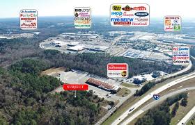 K t kirkland lives on heathway dr in florence, south carolina. 220 Dunbarton Dr Florence Sc 29501 Land For Sale Loopnet Com