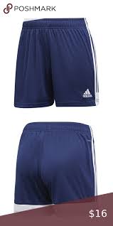 If you're working on your running game, you know how important it is to have the right pair of shorts. Adidas Women S Soccer Shorts Adidas Women Running Shorts Women Soccer Shorts