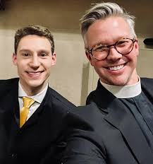 Trinity Episcopal Church: Annual Report 2022 by trinityupperville