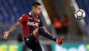 Our erick did not play in the actual final but he did help. Bundesliga Bvb Transfer Goal Pulgar Will He Be The Grim Traveller Sport World