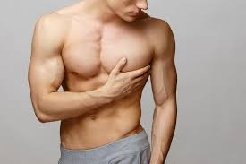 A possible reason is that men may ignore the symptoms of breast cancer, or assume that the condition is benign like gynecomastia. Complete Guide To Gynecomastia Enlarged Male Breast In Singapore