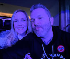 Ryan Danger's Instagram, Twitter & Facebook