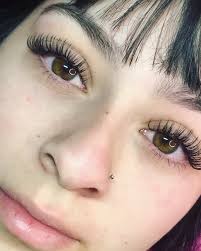 lg lashes (@lglashes.ok) · Instagram 照片和视频