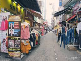 Hikmah dari berbelanja online ini juga banyak, dari barang yang sampai tepat waktu sampainya, tertipu penjual. 10 Tempat Belanja Murah Di Seoul Yang Wajib Dikunjungi Blog Antavaya