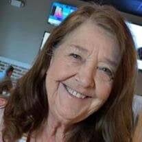 Renee Elice Burns Obituary