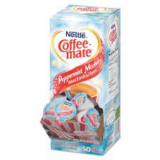 Coffee mate peppermint mocha reviews. Buy Coffee Mate Peppermint Mocha Creamer Cups Box Of 50 Online In Italy B075slr2kt