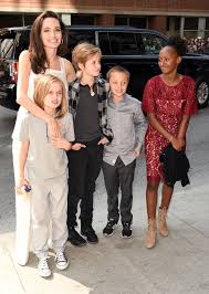 Image result for angelina jolie 2017