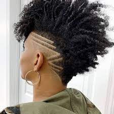 Hype Hair On Instagram Dreamcutsbarberlounge Crown Adjusted Tapered Edgy Dr Tapered Natural Hair Natural Hair Styles Hair Styles