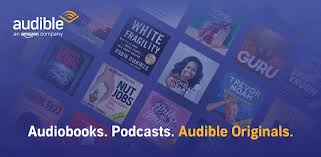 Download the audible audio books and podcasts app from your device's app store. Audible Audiobooks Podcasts Audio Stories Apps On Google Play