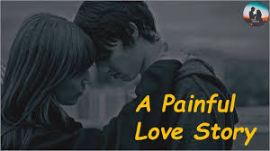 Pin On Heart Touching Love Story