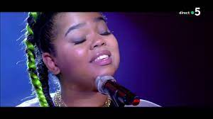 ● zoe wees was born on may 13, 2002 (age 19) in germany ● she is a celebrity singer. Le Live Zoe Wees Control C A Vous 17 09 2020 Youtube