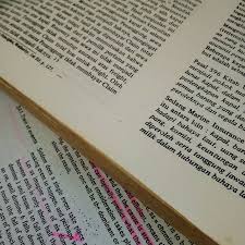 Saat Buku Tidak Lagi Dibaca Sesuai Urutan Halaman Melainkan Skala Prioritas Kebutuhan Menyusun Kerangka Mari Bersema Personalized Items Person Event
