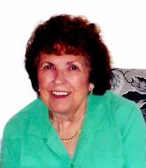 Nella Mae Canter Obituary October 1, 2019