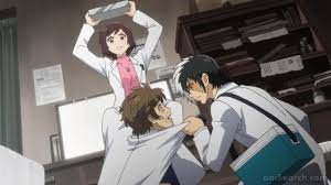 Maybe you would like to learn more about one of these? Young Black Jack Anime Anisearch