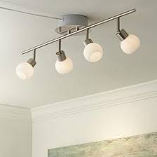 Chrome Plug In Track Lighting Lamps Plus