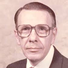 James Kinchen “Jimmy” Maye, Jr.