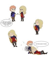 Share all your favorite kotlc memes here! Kotlcmemes Explore Tumblr Posts And Blogs Tumgir