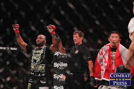 The event aired live on paramount network and dazn in the united states on december 28, 2019. Bellator 237 Fedor Vs Rampage Preview And Predictions