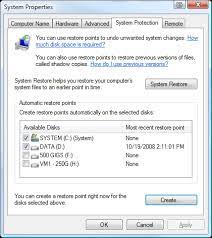 Guide To Freeing Up Disk Space Under Windows Vista - Scott Hanselman's Blog