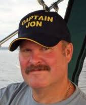 Obituary information for Jon A Johnson