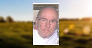 Thomas Crain Obituary July 3, 2010