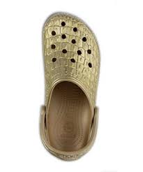 Just so you know, we may collect a share of sales or other compensation from the links on this page. Fake Crocs Counterfeit Clogs Rings Busted