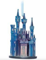 The newest disney princess castle collection featuring ariel will be released soon. The Cinderella Series In The Disney Castle Collection Makes Its Magical Debut The Disney Food Blog