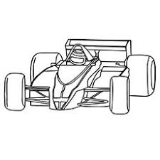 A wide variety of race car coloring pages is available online … Top 25 Race Car Coloring Pages For Your Little Ones