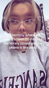 Where Is Mom