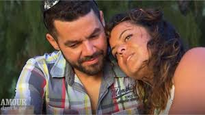 L'amour est dans le pré 2018. L Amour Est Dans Le Pre Raoul Et Laetitia Se Separent Femme Actuelle Le Mag