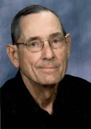 Obituary for Loren "Bruce" Engel