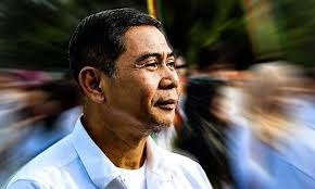 Key Philippine Military and Insurgency-Related Events