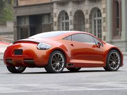 Eclipse Mitsubishi Eclipse Mitsubishi Mitsubishi Cars