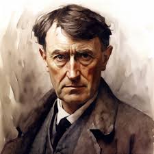 George Sterling Poetry