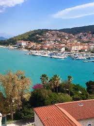 We did not find results for: Things To Do In Trogir Croatia For The Day Chasing The Donkey