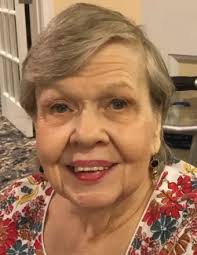 Obituary information for Donna Marie Cross