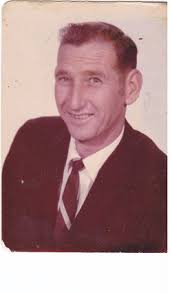 Roy Leonard Folsom Jr. (1931-2008)