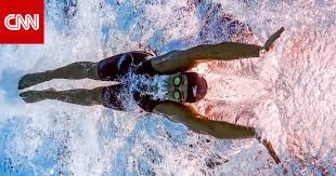 وأشادت بطلة السباحة العالمة بفندق الحجر الصحي بمدينة. Ø§Ù„Ø³Ø¨Ø§Ø­Ø© Ø§Ù„Ù…ØµØ±ÙŠØ© ÙØ±ÙŠØ¯Ø© Ø¹Ø«Ù…Ø§Ù† Ù„Ù€cnn Ù„Ù… Ø£ØµØ¯Ù‚ ÙÙˆØ²ÙŠ Ø¨Ù…ÙŠØ¯Ø§Ù„ÙŠØ© ÙÙŠ Ø¨Ø·ÙˆÙ„Ø© Ø§Ù„Ø¹Ø§Ù„Ù… Cnn Arabic