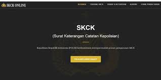 We did not find results for: Bersiap Pengumuman Cpns Ini Cara Buat Skck Secara Online Halaman All Kompas Com