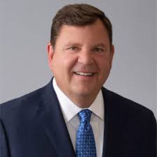 Executive Leadership Team at Thomas James Homes